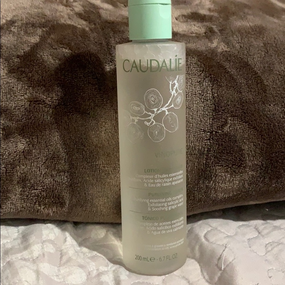 Caudalie Purifying Primer